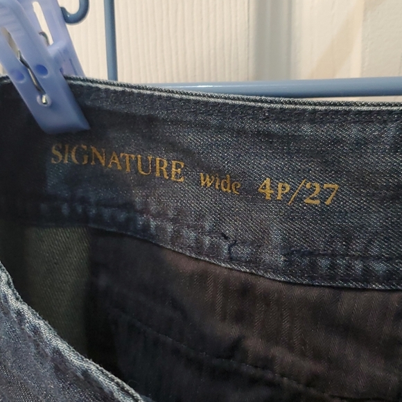 Dress denims - Picture 4 of 5